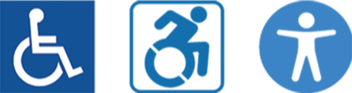 Accessibilty Trio